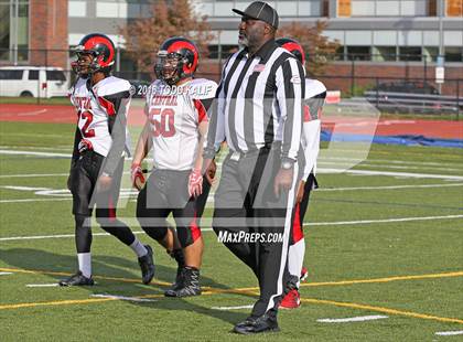 Thumbnail 1 in Bridgeport Central @ Ludlowe photogallery.