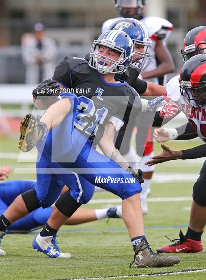 Thumbnail 1 in Bridgeport Central @ Ludlowe photogallery.