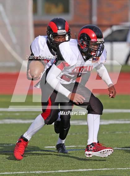 Thumbnail 2 in Bridgeport Central @ Ludlowe photogallery.