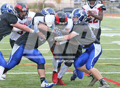 Thumbnail 1 in Bridgeport Central @ Ludlowe photogallery.