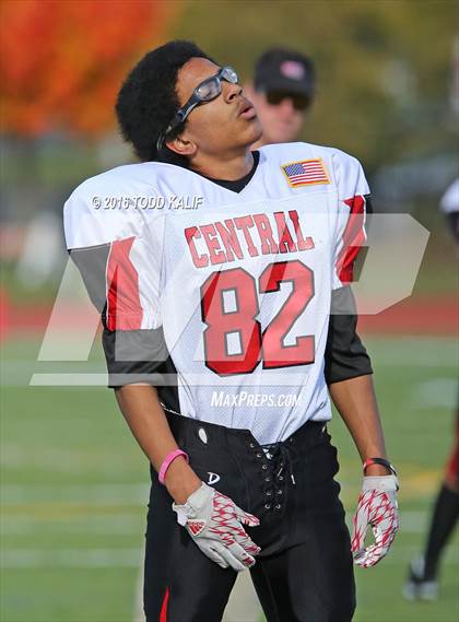 Thumbnail 2 in Bridgeport Central @ Ludlowe photogallery.
