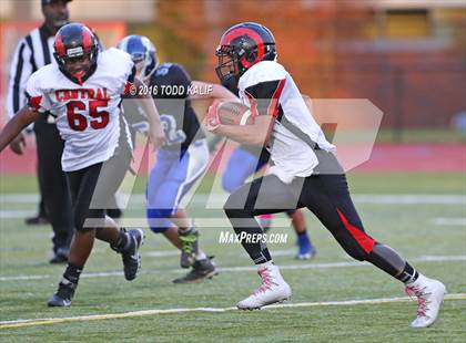 Thumbnail 3 in Bridgeport Central @ Ludlowe photogallery.