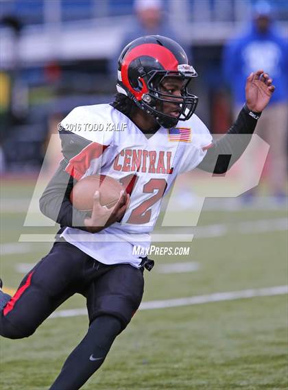Thumbnail 1 in Bridgeport Central @ Ludlowe photogallery.