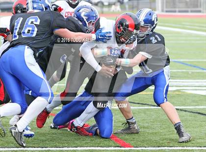 Thumbnail 2 in Bridgeport Central @ Ludlowe photogallery.