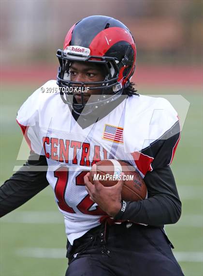 Thumbnail 3 in Bridgeport Central @ Ludlowe photogallery.