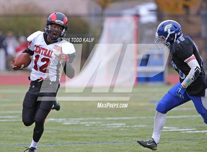 Thumbnail 3 in Bridgeport Central @ Ludlowe photogallery.