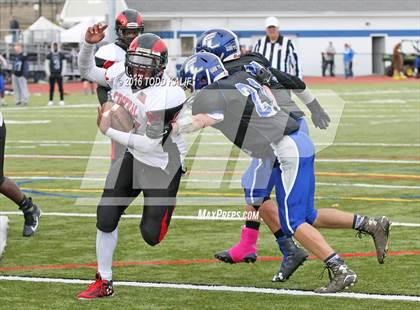 Thumbnail 1 in Bridgeport Central @ Ludlowe photogallery.
