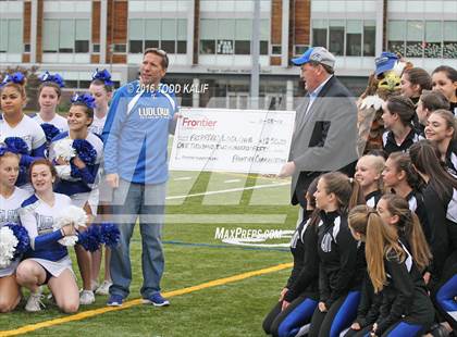 Thumbnail 1 in Bridgeport Central @ Ludlowe photogallery.