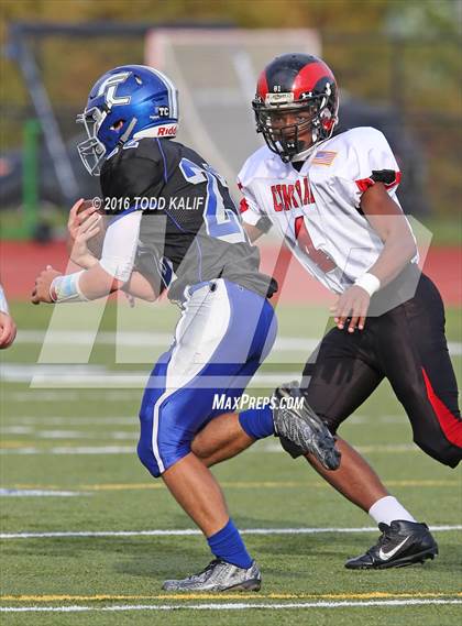 Thumbnail 3 in Bridgeport Central @ Ludlowe photogallery.