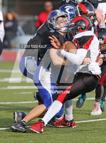 Thumbnail 1 in Bridgeport Central @ Ludlowe photogallery.