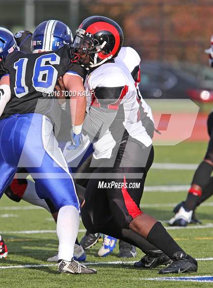 Thumbnail 1 in Bridgeport Central @ Ludlowe photogallery.