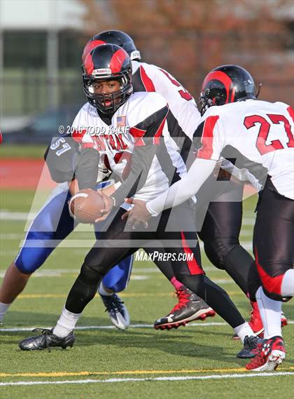 Thumbnail 2 in Bridgeport Central @ Ludlowe photogallery.