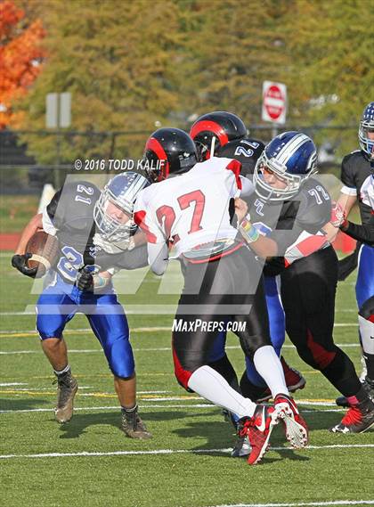 Thumbnail 1 in Bridgeport Central @ Ludlowe photogallery.