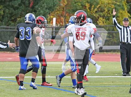Thumbnail 2 in Bridgeport Central @ Ludlowe photogallery.