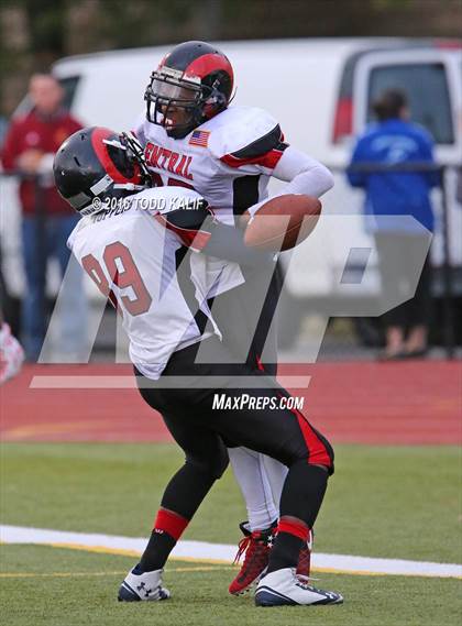 Thumbnail 3 in Bridgeport Central @ Ludlowe photogallery.