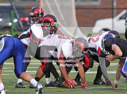 Thumbnail 1 in Bridgeport Central @ Ludlowe photogallery.