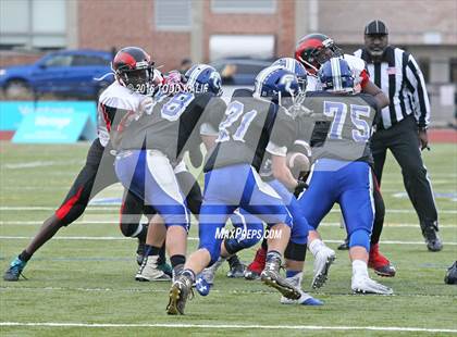 Thumbnail 3 in Bridgeport Central @ Ludlowe photogallery.