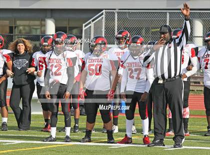 Thumbnail 2 in Bridgeport Central @ Ludlowe photogallery.