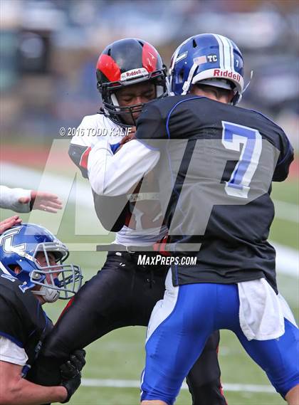 Thumbnail 2 in Bridgeport Central @ Ludlowe photogallery.