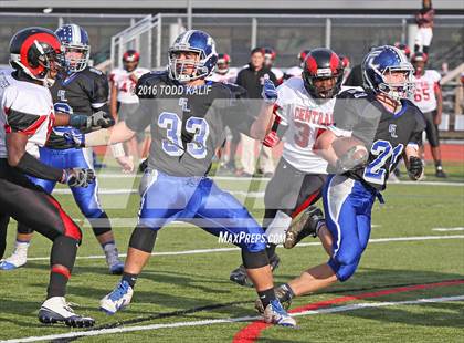 Thumbnail 1 in Bridgeport Central @ Ludlowe photogallery.