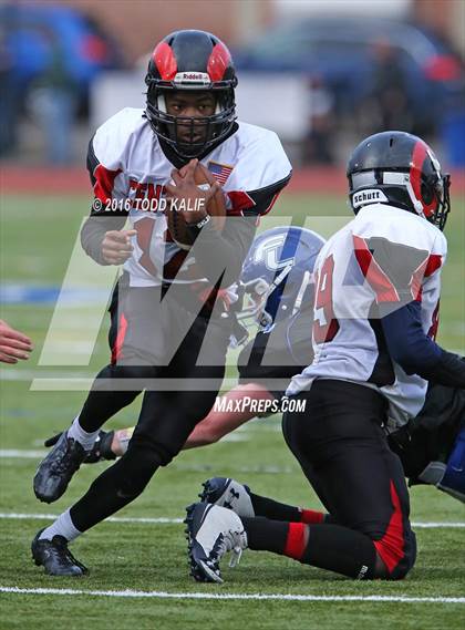 Thumbnail 3 in Bridgeport Central @ Ludlowe photogallery.