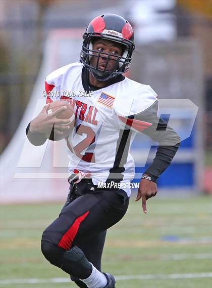 Thumbnail 2 in Bridgeport Central @ Ludlowe photogallery.