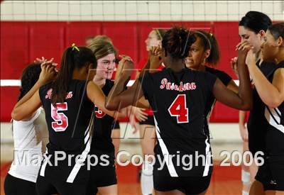 Thumbnail 3 in Hemet @ Pasadena (SS Playoffs) photogallery.