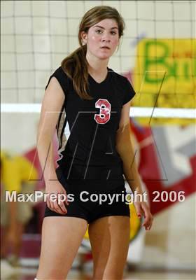 Thumbnail 1 in Hemet @ Pasadena (SS Playoffs) photogallery.
