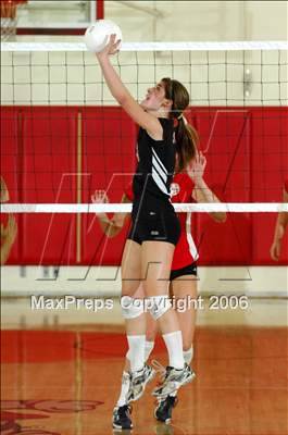 Thumbnail 2 in Hemet @ Pasadena (SS Playoffs) photogallery.