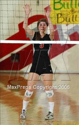 Thumbnail 2 in Hemet @ Pasadena (SS Playoffs) photogallery.