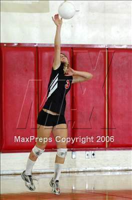 Thumbnail 3 in Hemet @ Pasadena (SS Playoffs) photogallery.