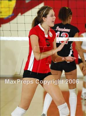 Thumbnail 3 in Hemet @ Pasadena (SS Playoffs) photogallery.