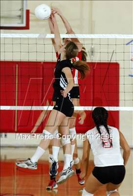 Thumbnail 2 in Hemet @ Pasadena (SS Playoffs) photogallery.