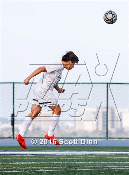 Thumbnail 1 in Serra @ Valley Christian photogallery.