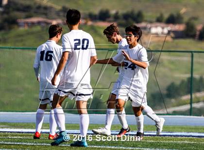 Thumbnail 2 in Serra @ Valley Christian photogallery.