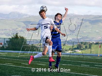 Thumbnail 2 in Serra @ Valley Christian photogallery.