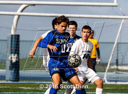 Thumbnail 1 in Serra @ Valley Christian photogallery.