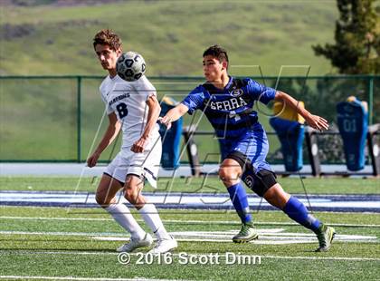 Thumbnail 1 in Serra @ Valley Christian photogallery.