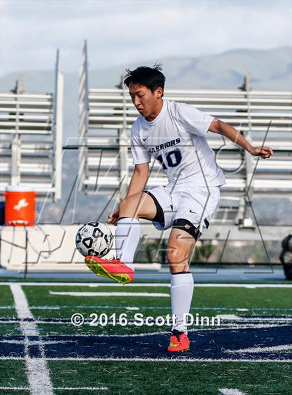Thumbnail 1 in Serra @ Valley Christian photogallery.