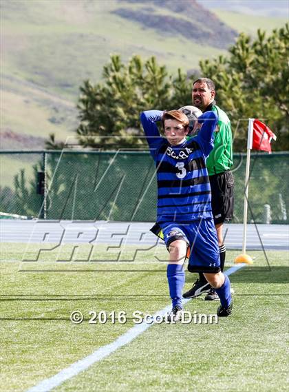 Thumbnail 3 in Serra @ Valley Christian photogallery.