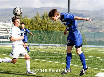 Thumbnail 3 in Serra @ Valley Christian photogallery.