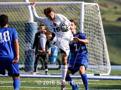 Thumbnail 2 in Serra @ Valley Christian photogallery.