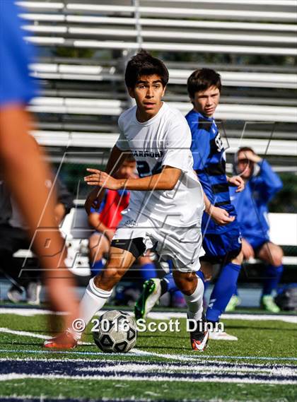 Thumbnail 2 in Serra @ Valley Christian photogallery.