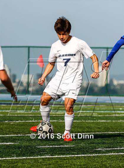 Thumbnail 3 in Serra @ Valley Christian photogallery.