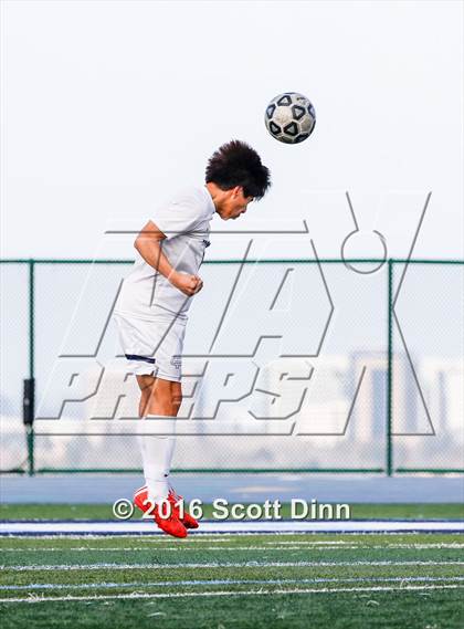 Thumbnail 3 in Serra @ Valley Christian photogallery.