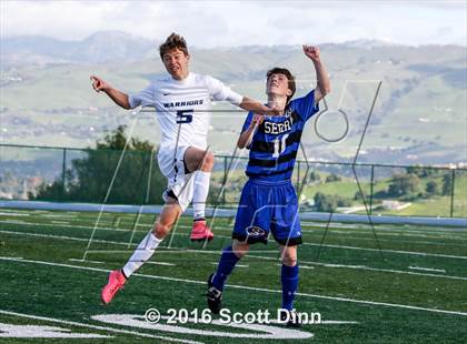 Thumbnail 1 in Serra @ Valley Christian photogallery.