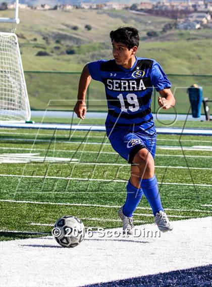 Thumbnail 1 in Serra @ Valley Christian photogallery.
