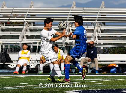 Thumbnail 1 in Serra @ Valley Christian photogallery.