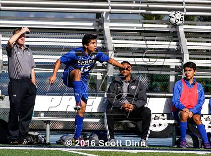 Thumbnail 2 in Serra @ Valley Christian photogallery.