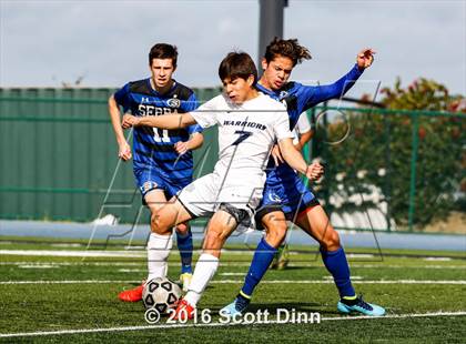Thumbnail 2 in Serra @ Valley Christian photogallery.